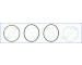 Sada těsnění válce, o-kroužky AJUSA 60006500