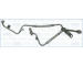 Olejové potrubí AJUSA OP10842