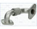Potrubie AGR-ventilu AJUSA PGR0002