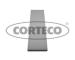 Filter vnútorného priestoru CORTECO 49363598