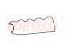 Tesnenie veka hlavy valcov CORTECO 440051P