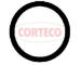Těsnění, koleno sacího potrubí CORTECO 450591H