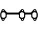 Těsnění, kolektor výfukových plynů CORTECO 460319P