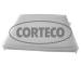 Filter vnútorného priestoru CORTECO 49368138