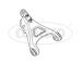 Rameno zavesenia kolies CORTECO 49397187