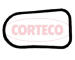 Těsnění, koleno sacího potrubí CORTECO 450601H