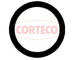 Těsnění, výfuková trubka CORTECO 027523H