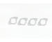 Těsnění, kolektor výfukových plynů CORTECO 460126H