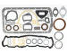 Kompletní sada těsnění, motor CORTECO 497381P