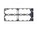 Tesnenie veka hlavy valcov CORTECO 49191219