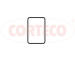 Těsnění, koleno sacího potrubí CORTECO 49116054