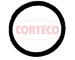 Těsnění, koleno sacího potrubí CORTECO 450608H