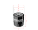 Olejový filtr SOFIMA S 3263 R