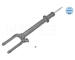 Tlmič pérovania MEYLE 026 623 0024