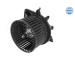 vnitřní ventilátor MEYLE 312 237 0007