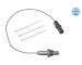 Lambda sonda MEYLE 614 803 0002