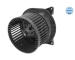 vnitřní ventilátor MEYLE 712 237 0001