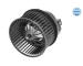 vnitřní ventilátor MEYLE 712 237 0002