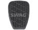 Oblozeni pedalu, spojkovy pedal SWAG 10 10 0244