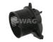 vnitřní ventilátor SWAG 10 93 4593