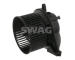 vnitřní ventilátor SWAG 10 93 4595