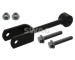 Tyc/vzpera, stabilisator SWAG 10 94 7724