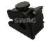 Vyrovnávací nádrż,Hydraulický olej - servořízení SWAG 10 94 8712