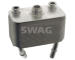 Chladič oleje, automatická převodovka SWAG 20 10 0124