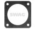 Těsnění, hrdlo škrtící klapky SWAG 30 10 3609