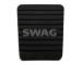 Oblozeni pedalu, spojkovy pedal SWAG 30 90 5219