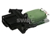 Odpor, vnitřní tlakový ventilátor SWAG 30 91 9778