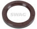 Těsnicí kroužek hřídele, vačkový hřídel SWAG 30 93 7990