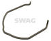Prichytka, hadicka plniciho vzduchu SWAG 30 94 9756