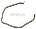 Prichytka, hadicka plniciho vzduchu SWAG 30 94 9757