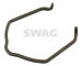 Prichytka, hadicka plniciho vzduchu SWAG 30 94 9786