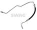 Brzdová hadice SWAG 33 10 1758