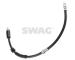 Brzdová hadice SWAG 33 10 2600
