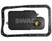Sada hydraulickeho filtru, automaticka prevodovka SWAG 33 10 5100