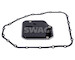 Sada hydraulickeho filtru, automaticka prevodovka SWAG 33 10 5125