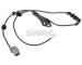 Spojovací kabel ABS SWAG 33 10 5275