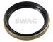 Tesnici krouzek hridele, lozisko kola SWAG 33 10 5533