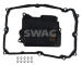 Sada hydraulickeho filtru, automaticka prevodovka SWAG 33 10 8544