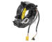 Vinuta pruzina, airbag SWAG 33 10 9343
