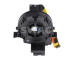 Vinuta pruzina, airbag SWAG 33 10 9428