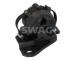 Drzak, vyfukovy system SWAG 33 11 0555