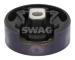 Drzak, zaveseni motoru SWAG 33 11 0843