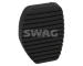 Oblozeni pedalu, spojkovy pedal SWAG 33 11 1787