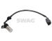 Generátor impulsů, klikový hřídel SWAG 33 11 2706