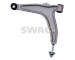 Řídicí páka, zavěšení kol SWAG 33 11 3558