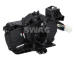 Vinuta pruzina, airbag SWAG 33 11 4399